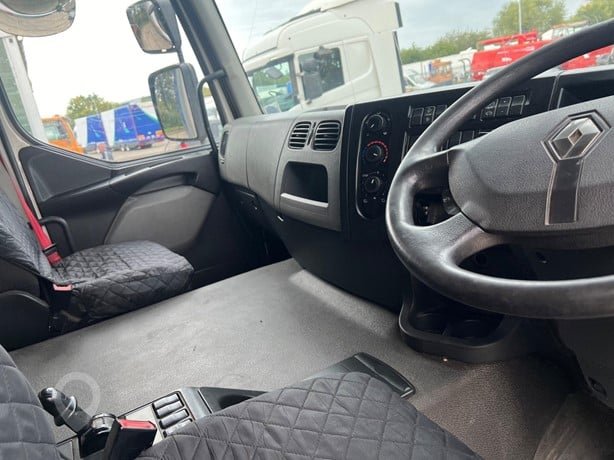 RENAULT D240 For Sale